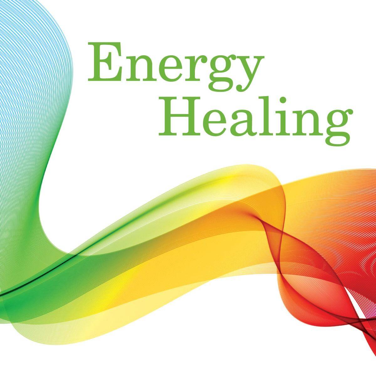 energetische Healing methode om het zelfgenezend vermogen van je lichaam te stimuleren.